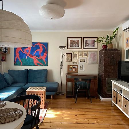 Apartament Na Starej Krowodrzy Kraków Eksteriør billede
