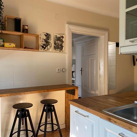 Apartament Na Starej Krowodrzy Kraków Eksteriør billede