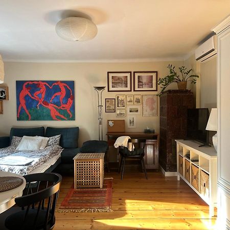 Apartament Na Starej Krowodrzy Kraków Eksteriør billede
