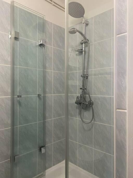 Apartament Na Starej Krowodrzy Kraków Eksteriør billede